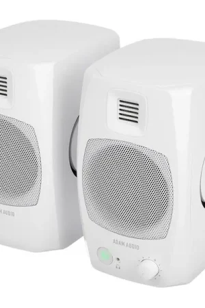 Affaire à saisir | ADAM Audio D3V White