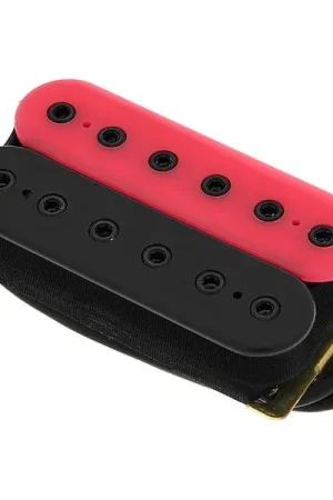 Offre bientôt terminée - DiMarzio DP 153FBP+BK The Fred