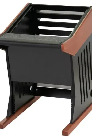 Coup de cœur des clients | Zaor Maestro Solo 12 Cherry/Black