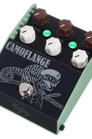 Produit tendance - ThorpyFX Camoflange Flanger MKII