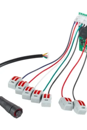 Commandez maintenant - Ape Labs Neon Stripe Controller PCBA