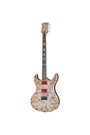 ESP E-II RZK-I Fluence B-Stock - Préféré des clients