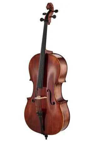 Thomas Stöhr Master Cello Strad. Poplar 4/4 - Nouveau