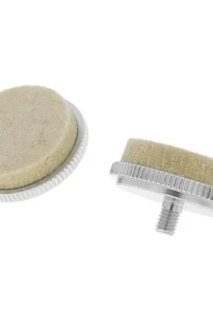 Achetez dès aujourd'hui - DrumCraft Nighthawk Beater Cap Felt