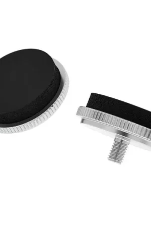 Meilleure vente | DrumCraft Nighthawk Beater Cap Rubber