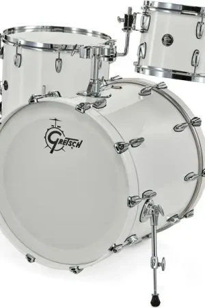 Gretsch Drums Renown Maple Rock II PW - Nouveau chez nous