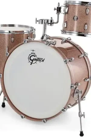 Gretsch Drums Renown Maple Rock CS - Très populaire