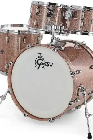 Gretsch Drums Renown Maple Standard CS | Expédition rapide