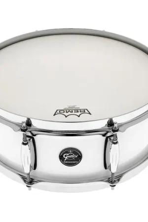 Disponible maintenant - Gretsch Drums 14"x05" SN Renown Maple PW