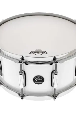 Petit prix | Gretsch Drums 14"x6.5" SN Renown Maple PW