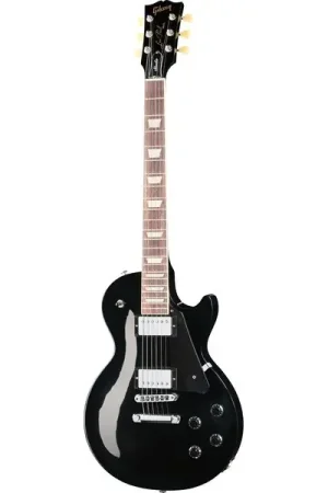 Gibson Les Paul Studio Ebony - Super offre