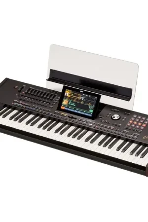 Livraison rapide - Korg PA-5X 61 Oriental