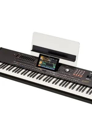 Offre spéciale - Korg PA-5X 76 Oriental