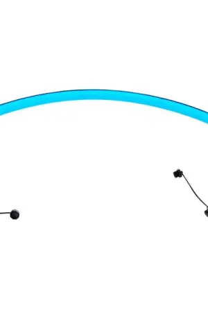 Retour gratuit - Ape Labs Neon Stripe 0.5M