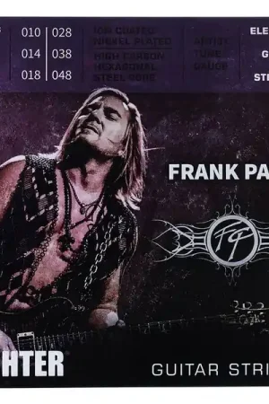 Richter Strings 10-48 Frank Pane | Nouveau