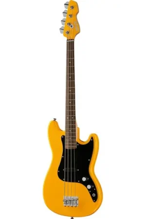 Disponible maintenant | Markbass MB Yellow LITTLE
