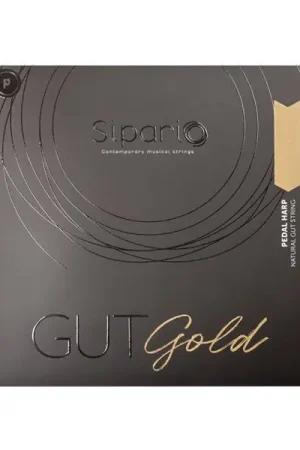 Offre exclusive | Sipario Gut Gold Pedal 2nd Oct. DO/C