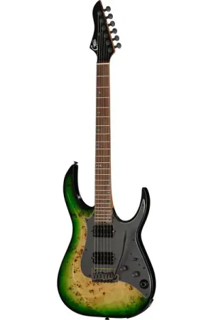 Remise supplémentaire | Mooer GTRS Guitars Modern 810 GB