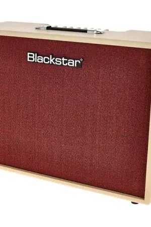 Blackstar Combo 100R 2x12" Beige | Satisfait ou remboursé