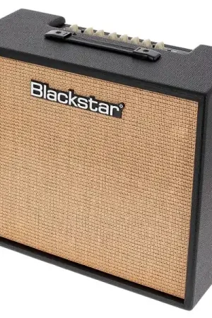 Achat sécurisé | Blackstar Combo 100R 1x12" Black