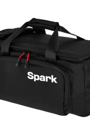 Derniers exemplaires | Positive Grid Spark 2 Carry Bag