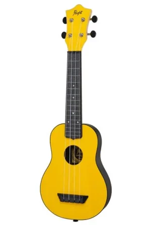 Se termine bientôt - Flight TUS35 YW Travel Ukulele