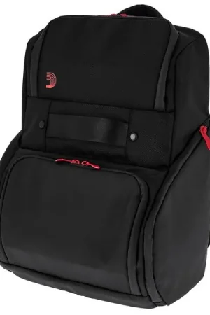 Derniers jours | Daddario Backline Transport Pack Solo