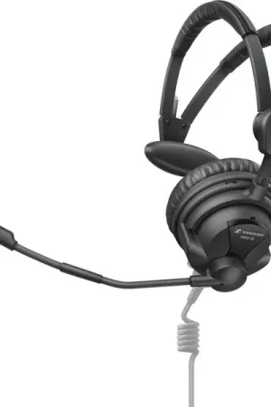 Sennheiser HMD 26 S | Préféré des clients