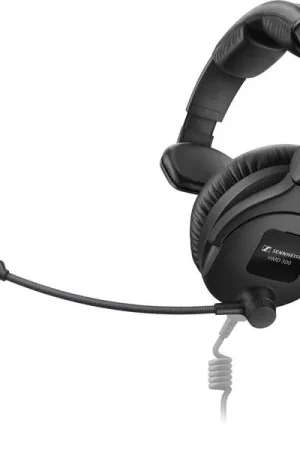 Sennheiser HMD 300 S - Bien noté