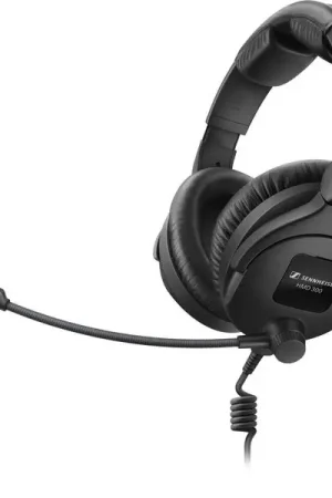 Disponible | Sennheiser HMD 300 X3K1
