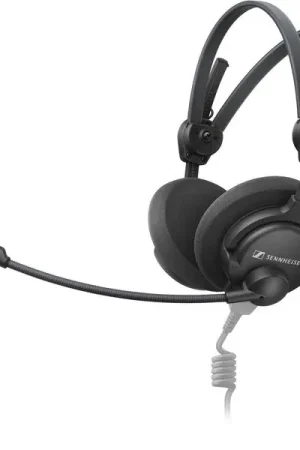 Nouveau - Sennheiser HMD 46