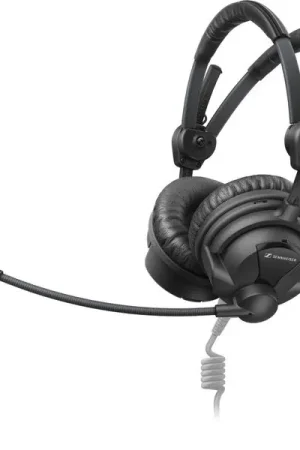 Très bien noté - Sennheiser HME 26