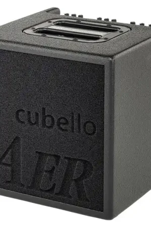 Commandez dès aujourd'hui | AER Cubello