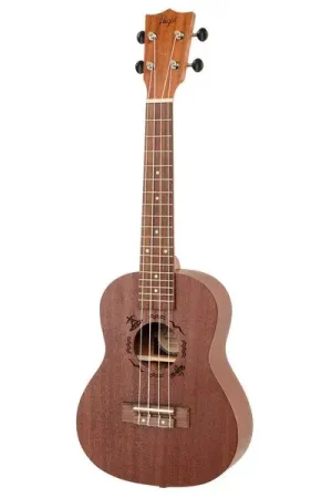 Flight NUC 310 Concert Ukulele-Pack | Très apprécié des clients