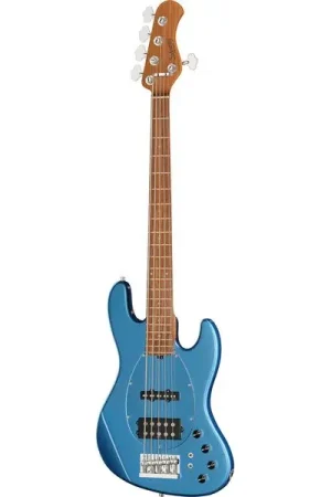 Sadowsky MetroExp21 Vint MJ5 Morado OBL - Disponible à la commande