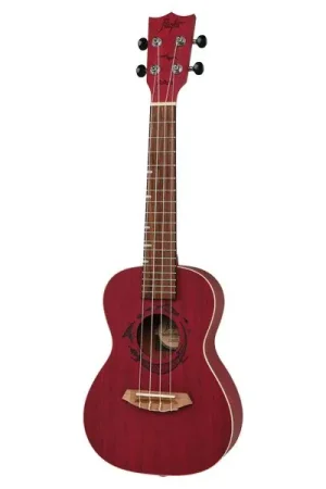 Expédition immédiate - Flight DUC 380 Coral Concert Ukulele