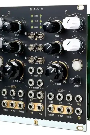 Fin de série | NANO Modules ARC