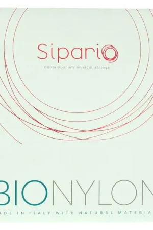 Sipario Bionylon Lever 2nd Oct. SI/B | Qualité premium