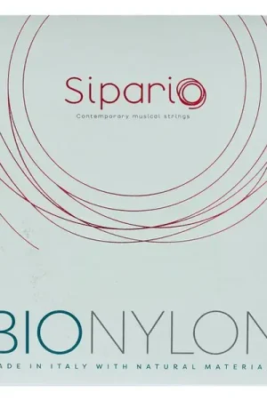 Sipario Bionylon Lever 2nd Oct. SOL/G | Disponible
