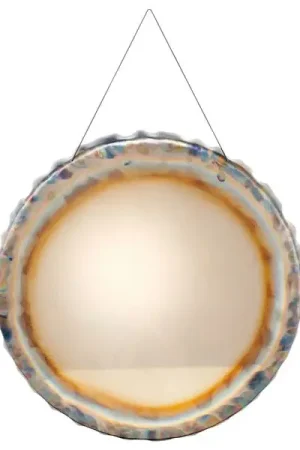Eichenwurzel G Silver Gong 80cm Welpa - Bon plan