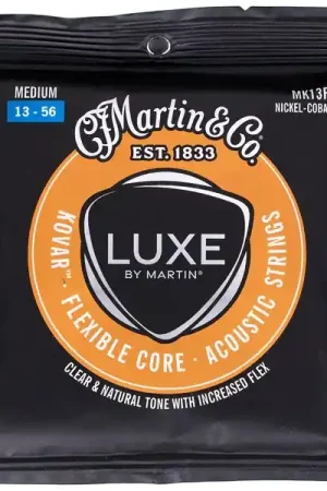 Achetez dès aujourd'hui | Martin Guitar Kovar MK13FX Flexcore medium