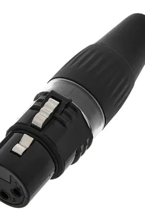 Hicon HI-X3CF-BLK | Se termine bientôt