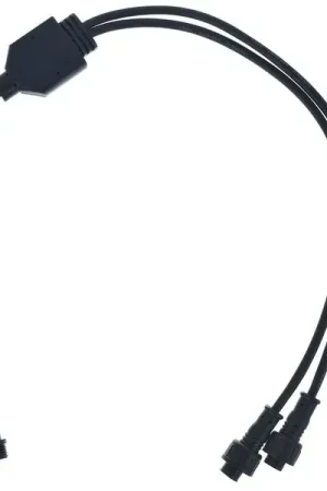 Ape Labs IP 2 Pin 2-Way Splitter - Préféré des clients