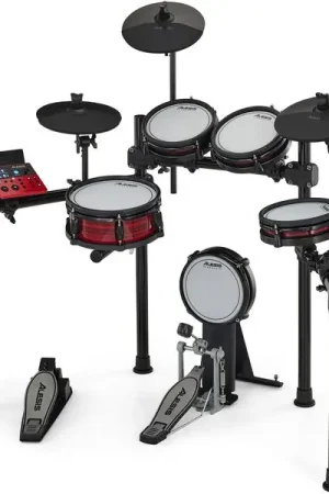 Réduction spéciale | Alesis Nitro Pro Drum Kit
