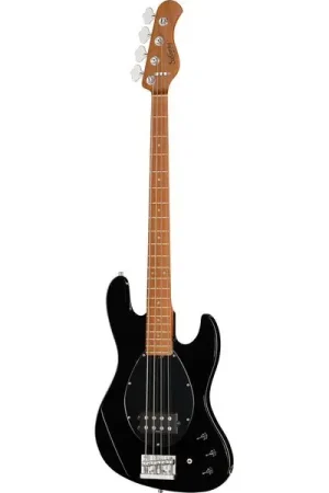 Quantité limitée - Sadowsky MetroExp21 Vintage M4 RM BK