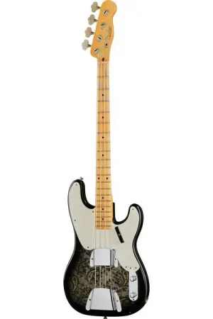 Fender 54 P-Bass Journeyman Relic BP | Disponible maintenant