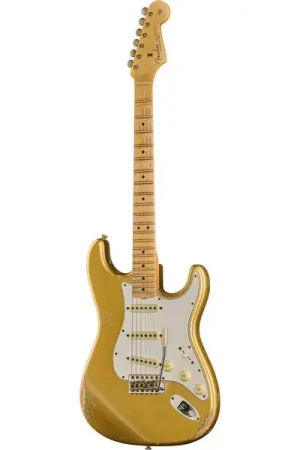 Fender Fat 64 Stratocaster AagOGs Ltd - Paiement sécurisé