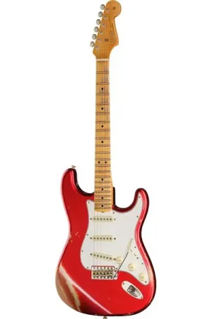 Fender Fat 64 Stratocaster AcarOO Ltd | Direct fabricant