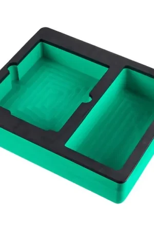 À ne pas manquer | Thomann Inlay Wolfmix W1 Mk2