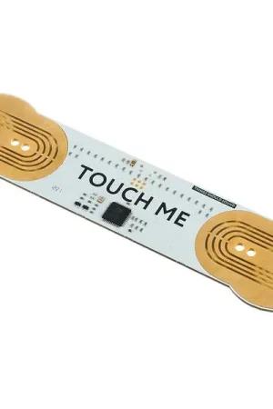 Playtronica TouchMe MIDI Controller | Profitez-en maintenant